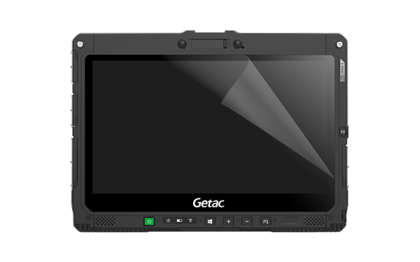 Getac K120 Tam Dayanıklı Tablet PC