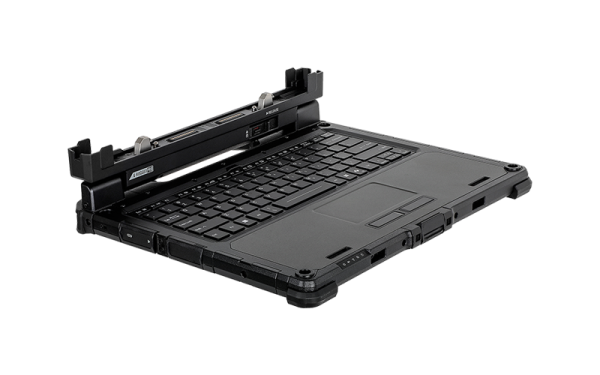 Getac K120 Tam Dayanıklı Tablet PC