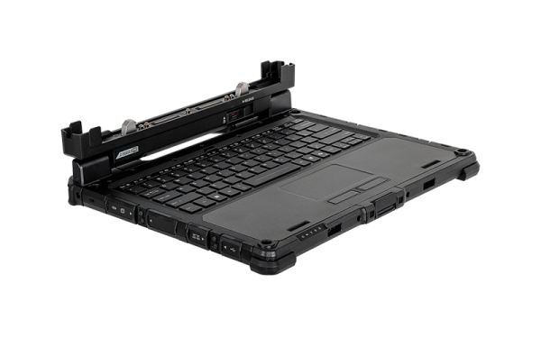 Getac K120 Tam Dayanıklı Tablet PC