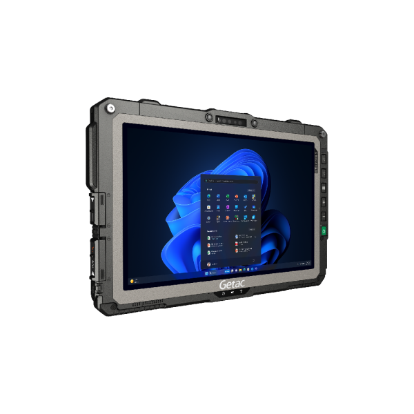 Getac UX10 Tam Dayanıklı Tablet PC