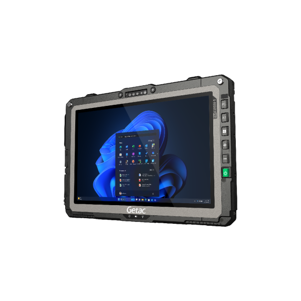 Getac UX10 Tam Dayanıklı Tablet PC