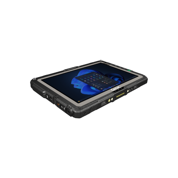 Getac UX10 Tam Dayanıklı Tablet PC