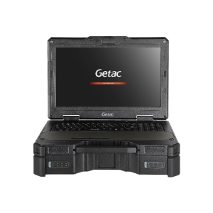 Getac X600 Server Tam Datanıklı Mobil İş İstasyonu