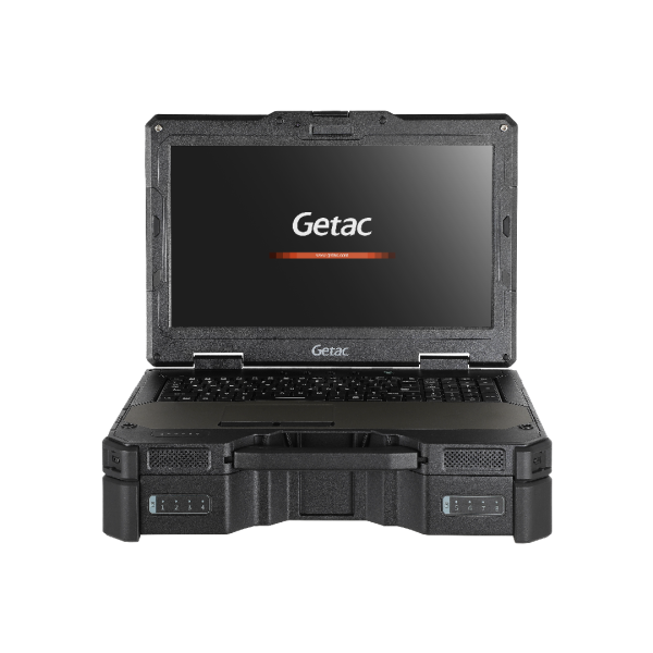 Getac X600 Server Tam Datanıklı Mobil İş İstasyonu