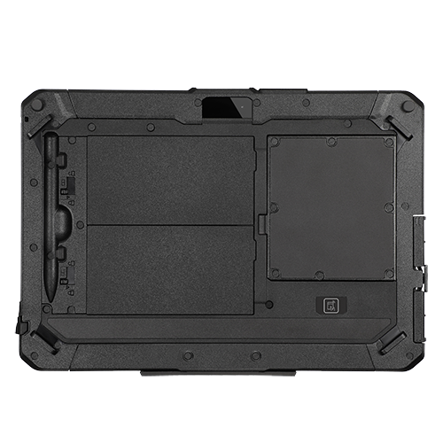 Getac ZX10-EX Tam Dayanıklı Android Tablet