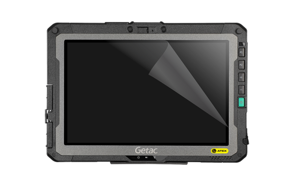 Getac ZX10-EX Tam Dayanıklı Android Tablet