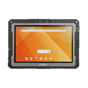 Getac ZX10 Tam Dayanıklı Tablet