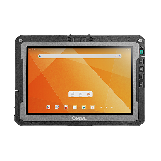 Getac ZX10 Tam Dayanıklı Tablet ürün görseli