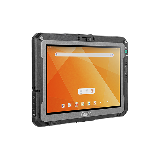 Getac ZX10 Tam Dayanıklı Tablet