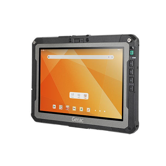Getac ZX10 Tam Dayanıklı Tablet