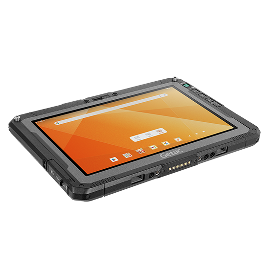 Getac ZX10 Tam Dayanıklı Tablet