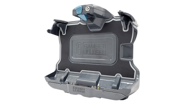Getac ZX10-EX Tam Dayanıklı Android Tablet
