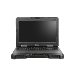 Getac X600 Tam Dayanıklı Mobil İş İstasyonu
