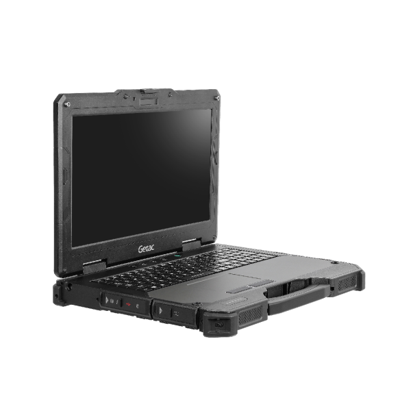 Getac X600 Tam Dayanıklı Mobil İş İstasyonu