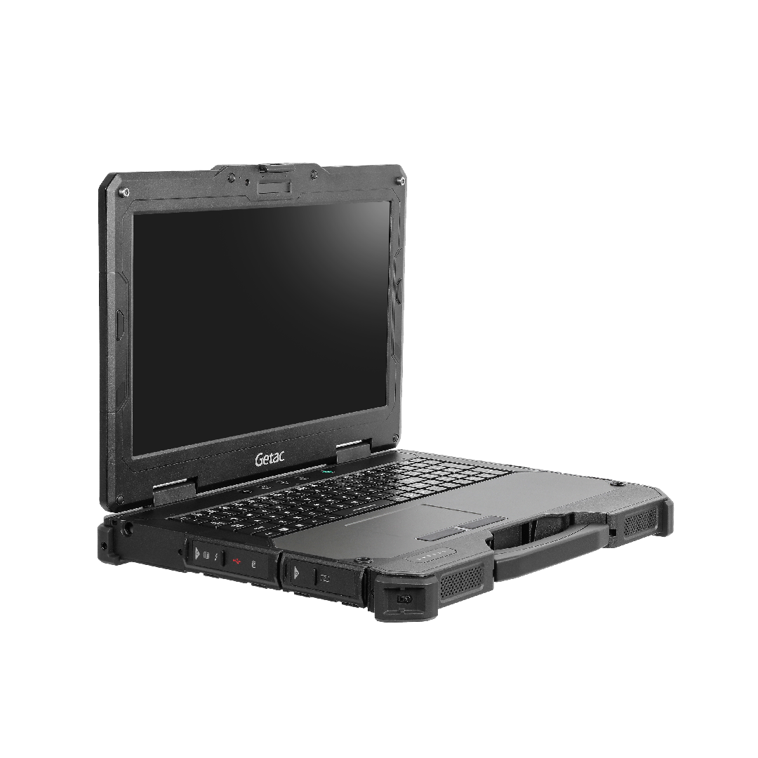 Getac X600 Kullanım Alanları