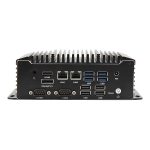 Inno-Box G3 1235U Dayanıklı Box PC