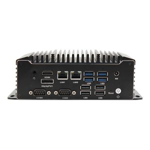 E-Life Inno-Box G3 N305 Dayanıklı Box PC