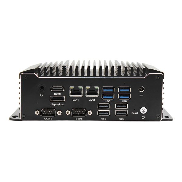 E-Life Inno-Box G3 N305 Dayanıklı Box PC