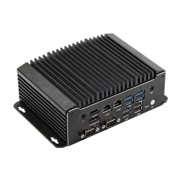Inno-Box G3 1235U Dayanıklı Box PC