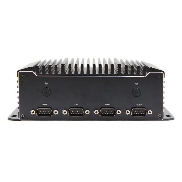 E-Life Inno-Box G3 N305 Dayanıklı Box PC