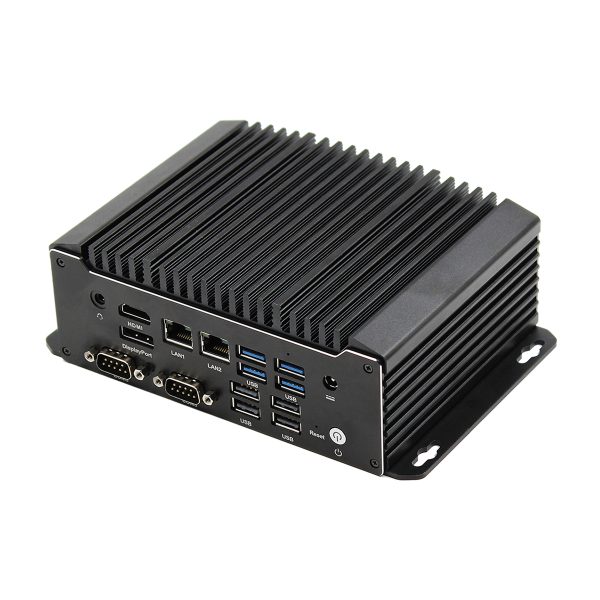 E-Life Inno-Box G3 N305 Dayanıklı Box PC