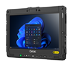 Getac S510 Tam Dayanıklı Dizüstü Bilgisayar