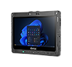 Getac ZX10 Tam Dayanıklı Tablet