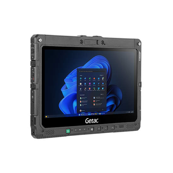 Getac K120 Tam Dayanıklı Tablet PC
