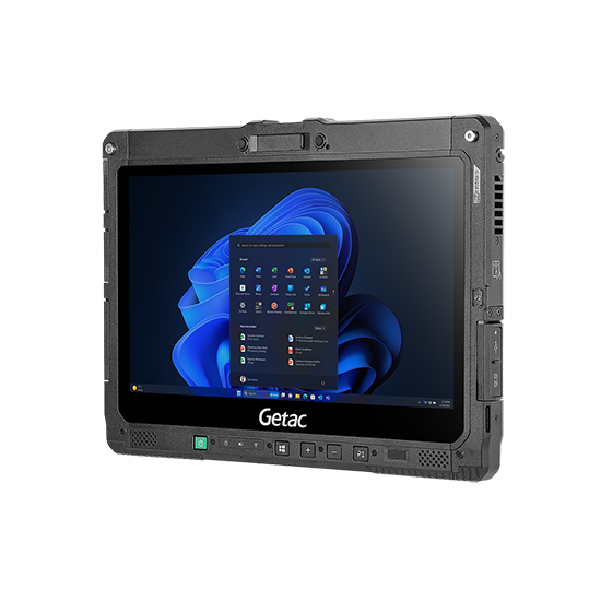 Getac K120 Tam Dayanıklı Tablet PC