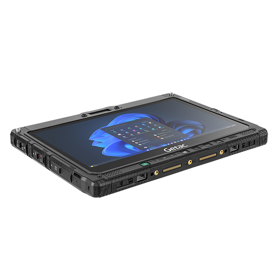 Getac K120 Tam Dayanıklı Tablet PC