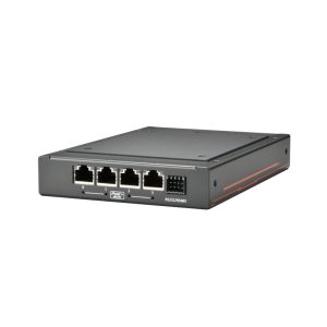 NRU-154PoE-FT/ NRU-156U3-FT Dayanıklı Endüstriyel Box PC