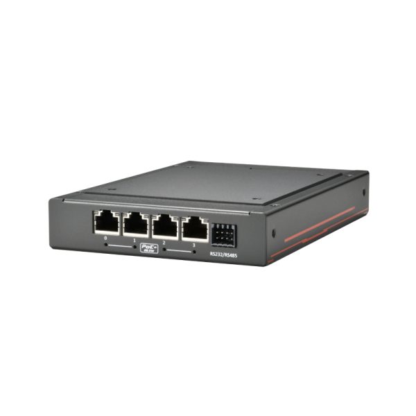 NRU-154PoE-FT/ NRU-156U3-FT Dayanıklı Endüstriyel Box PC