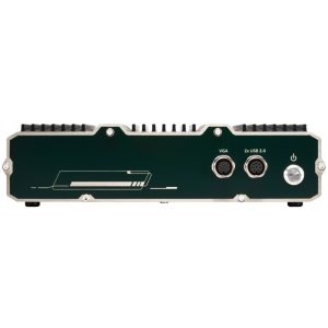 NRU-160-AWP Dayanıklı Endüstriyel Box PC