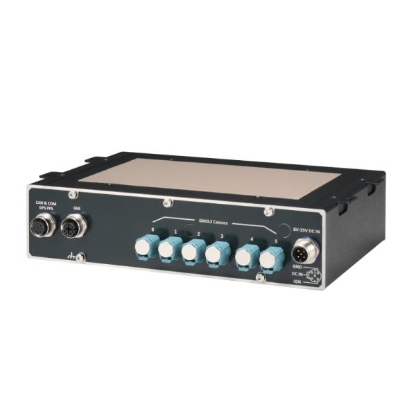 NRU-161V-FT/NRU-162S-FT Dayanıklı Endüstriyel Box PC