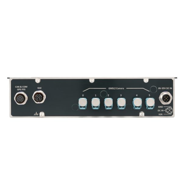 NRU-161V-FT/NRU-162S-FT Dayanıklı Endüstriyel Box PC