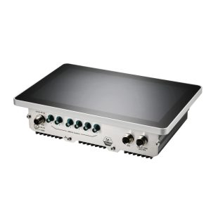 NRU-170-PPC Dayanıklı Endüstriyel Box PC