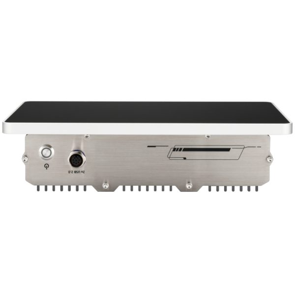 NRU-170-PPC Dayanıklı Endüstriyel Box PC