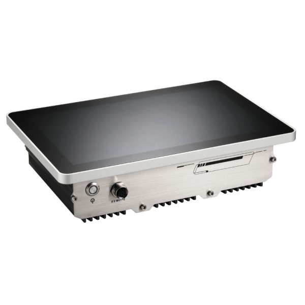 NRU-170-PPC Dayanıklı Endüstriyel Box PC