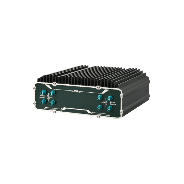 NRU-230V-AWP / NRU-240S-AWP AGX IP66 Su Geçirmez AGX Orin Bilgisayarı