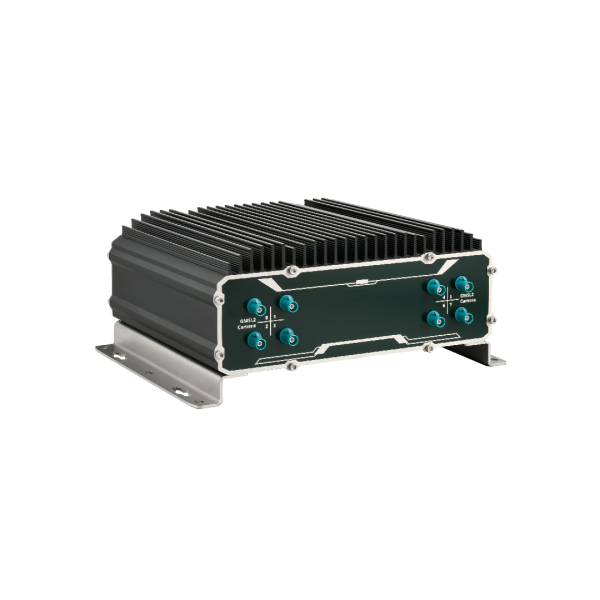 NRU-230V-AWP / NRU-240S-AWP AGX IP66 Su Geçirmez AGX Orin Bilgisayarı