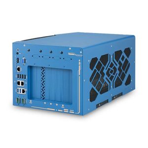 Nuvo-10208GC Genişletilebilir  Edge AI Bilgisayarı