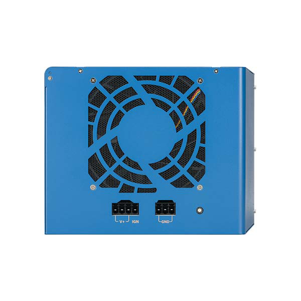 Nuvo-10208GC Genişletilebilir  Edge AI Bilgisayarı