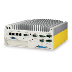 Nuvo-9200VTC Serisi Dayanıklı Araç Bilgisayarı