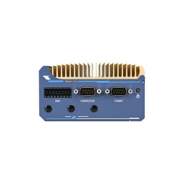 POC-700 Dayanıklı Endüstriyel Box PC