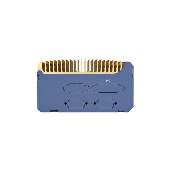 POC-700 Dayanıklı Endüstriyel Box PC