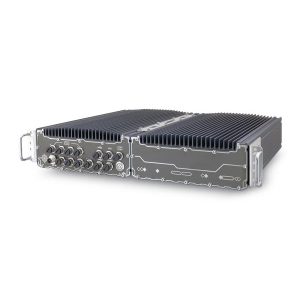 SEMIL-1700GC Serisi Dayanıklı IP67 Fansız GPU Bilgisayarı