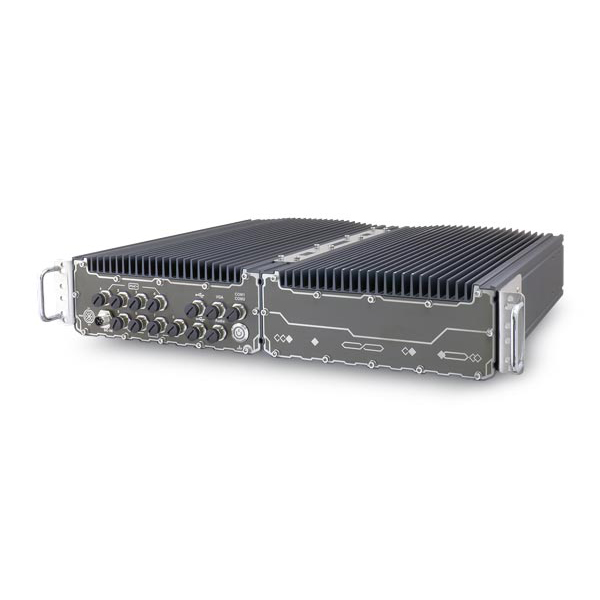SEMIL-1700GC Serisi Dayanıklı IP67 Fansız GPU Bilgisayarı ürün görseli