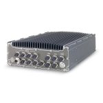 SEMIL-1700 Serisi Dayanıklı IP67 Fansız 2U Bilgisayar