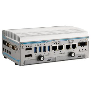 POC-764VR Dayanıklı Endüstriyel Box PC