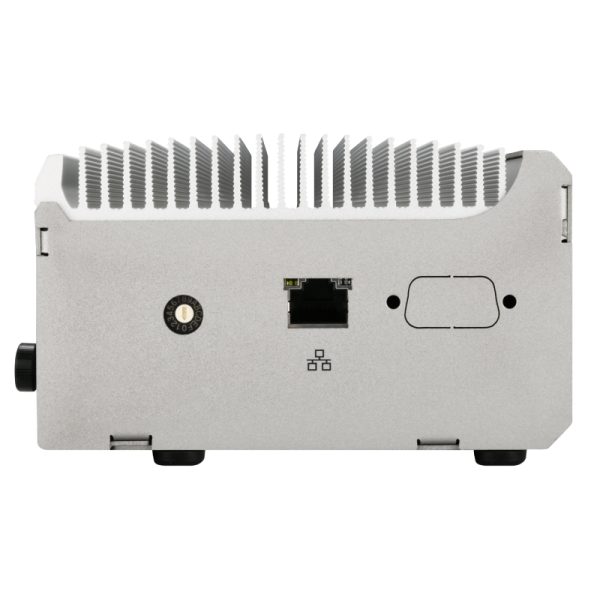 POC-764VR Dayanıklı Endüstriyel Box PC